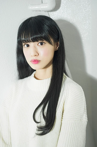 “謎の美少女アーティスト”綿めぐみが素顔を晒した「池袋の乙女ロードで育ったので渋谷とかテンション落ちます」