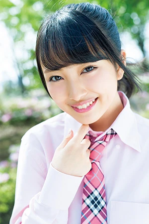 向井地美音 ニックネーム=みーおん