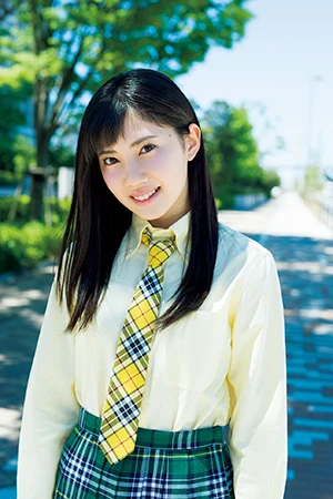 北川綾巴 ニックネーム=りょうは