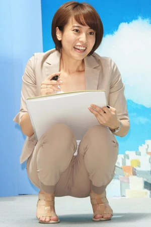 タレント転向で予想外の活躍を見せる上田まりえが過激発言を連発、女子アナのフリー転向に影響も？