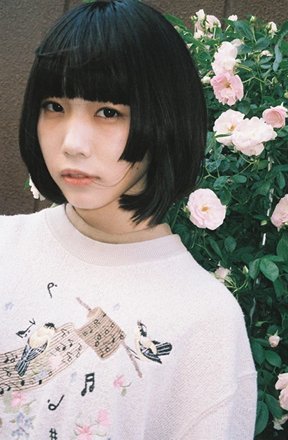 “橋本環奈が天使なら、彼女は悪魔だ!”と話題の異色アイドル・あのが過激独白「ライブ中は頭がグルグルしてきて意識がなくなっちゃう」