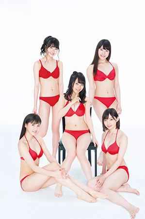 ＡＫＢ４８総選挙直前、姉妹グループから次世代ヒロイン５人を厳選！ 堂々宣言したライバルの名前は…