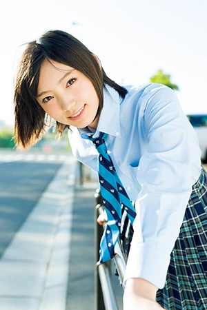 太田夢莉 ニックネーム=ゆーり