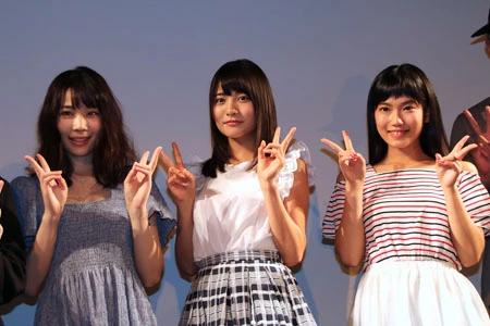 松永有紗の初主演映画で怪奇現象…ホラー体験より監督のプレッシャー？　