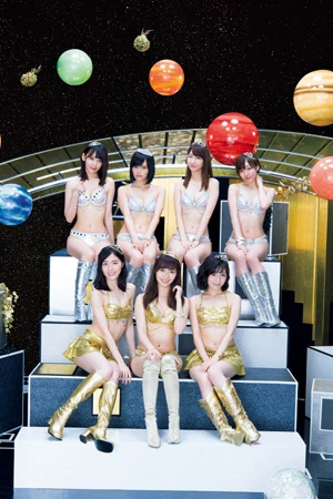 指原莉乃が語るＡＫＢ４８の１０年後「スパっと解散もアリかな」