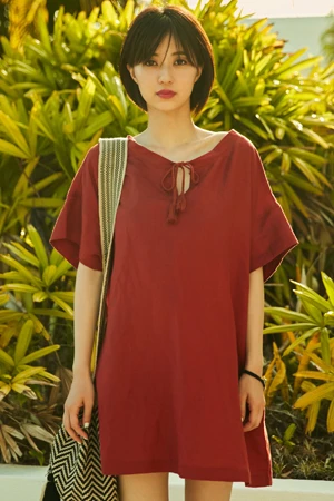 ドラマでも活躍のモデル・逢沢りながやめられないこととは？