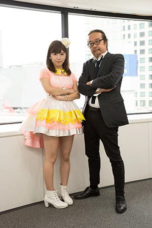 ＡＫＢ４８を知り尽くした男が“最も波乱万丈”な宮崎美穂に直撃 「腐らなければ復活できるんです！」