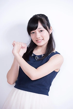 天使的な魅力！と人気のつりビット・安藤咲桜が赤面 「水着はどれも恥ずかしかったです…」