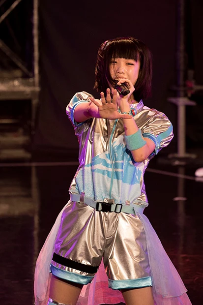 世界最大の「東京アイドルフェスティバル２０１６」レポ！ この夏、一番輝くアイドル！出てこいや！！【前編】