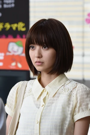  ユウが事件に大きく関わっていることが分かり、ドラマは急展開！　（Ｃ）テレビ朝日