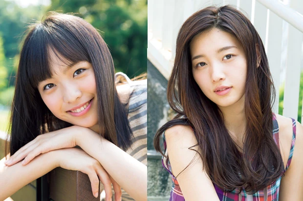 注目度急上昇中！　夏のＣＭ美女の活躍から目が離せない！