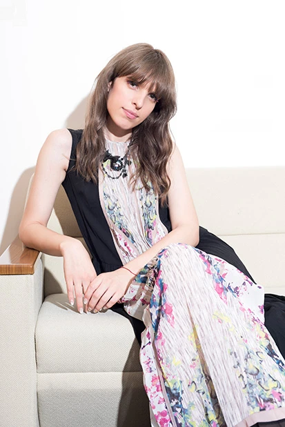 人気のアイヴァンが禁断の美ボディを大胆披露！「くびれだって、ちゃんとあるんです（笑）」