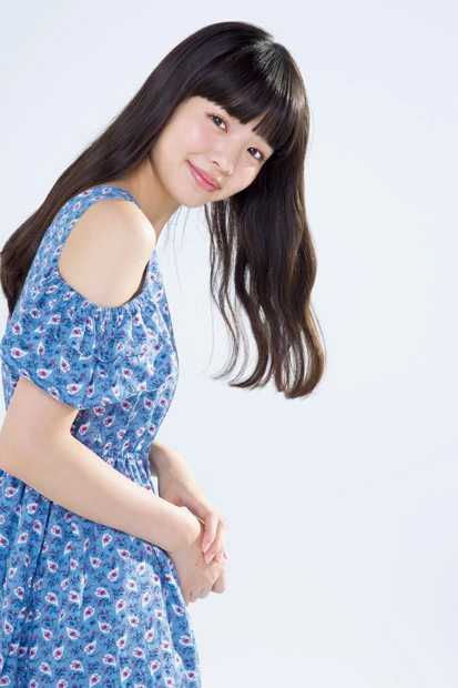  横田真悠　東京ガス「安全ＴＯＤＡＹ・ガスメーター」篇