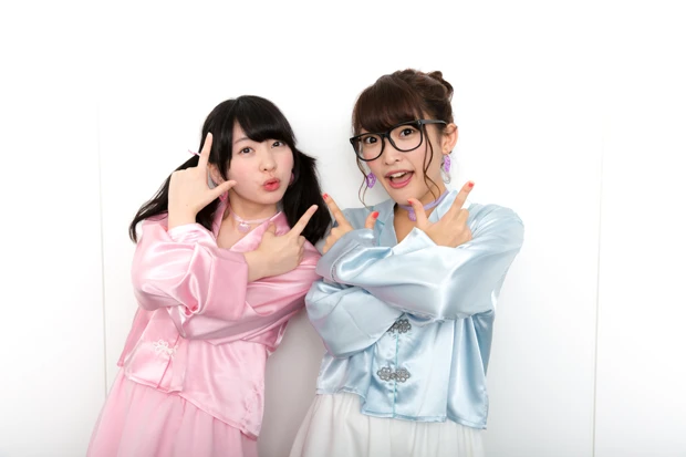  「皆さんと一緒にいろんなことに挑戦していきます！」