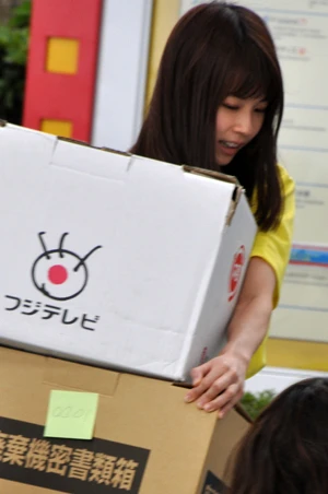 カトパンの再来で“ユイパン”？ 新人・鈴木唯アナが凋落フジの救世主となるか