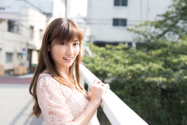 ２児の母となった熊田曜子が５年ぶりの復帰で語るグラビアへの超こだわり