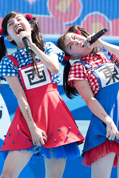 「東京アイドルフェスティバル２０１６」レポ【特別編】独断と偏見のＭＶＰ＆美少女ベスト３