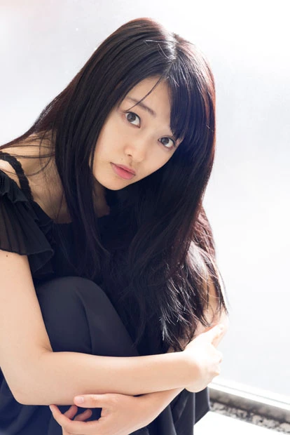 山地まりが語る映画監督からの愛のムチ！「ビンタされてすごく嬉しかった」