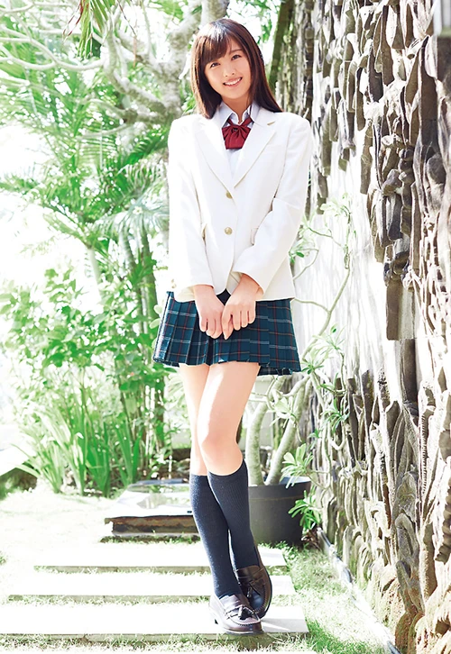 『ＰＯＮ！』のお天気お姉さん・熊江琉唯が「恥ずかしかった」中国語の告白とは…