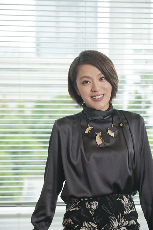 今井絵理子が明かした参院戦立候補の裏側 「”ＳＰＥＥＤ”が私の人生ですから、スピード感が大事」