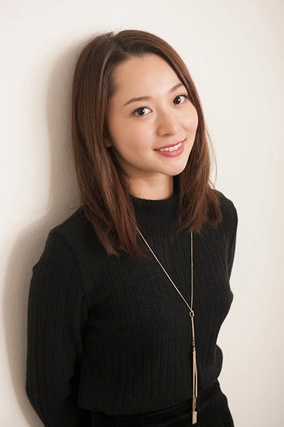 美貌のプロスノーボーダー・岩垂かれんが初グラビアで魅せた素顔「結構、恥ずかしかったです」