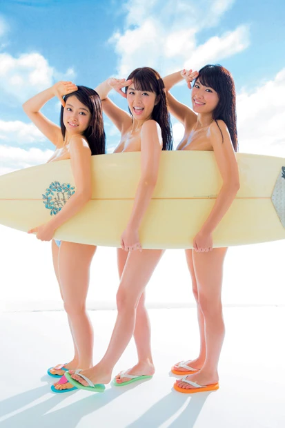 熱狂的グラビアマニアが選ぶ、２０１６年初冬・今すぐ見るべき究極の５冊！