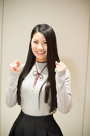 語っていいとも！ 第３３回ゲスト・倉持明日香「倉持のアピールポイントは何？ってわからなかったんです」