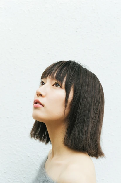 吉岡里帆が語った女優としての本音「かわいい女のコの役は恥ずかしい」