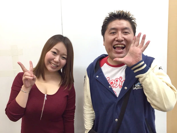 ぶっちゃけすぎ！？　現役“底辺グラドル”がグラビア界の内情を暴露！