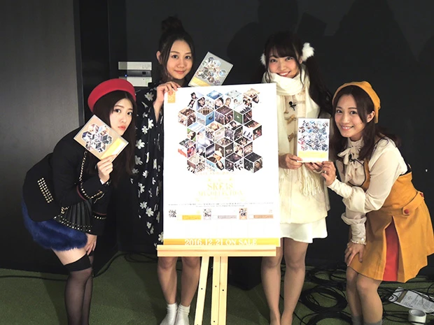 ＳＫＥ４８が全国ツアー再開をサプライズ発表！ 全８８曲の初ミュージックビデオ集でイチ推しは？