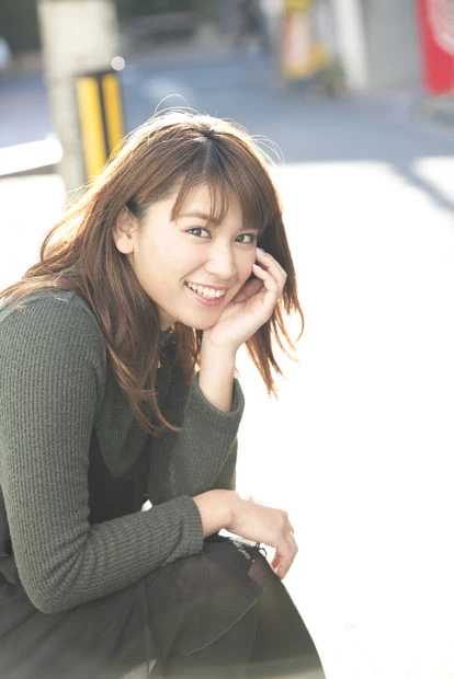 グラビア誌の表紙を席巻する久松郁実。“体は２０歳、心は５歳児”のふざけた素顔とは