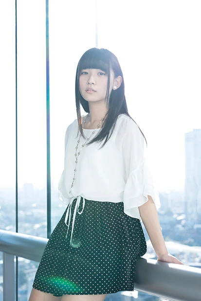 浅川梨奈が語るグラビアへの熱い想い!「スイッチが急にオンになった」