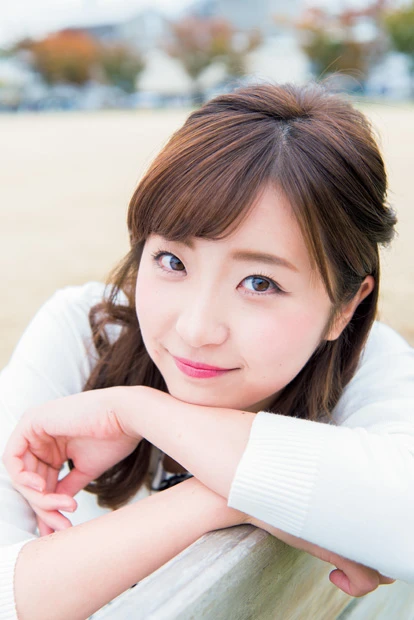  河野未来　あいテレビ