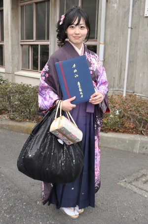 水卜麻美アナの激ヤセ写真を緊急入手！ 日テレ人事部に詐欺扱いされた学生時代の１枚とは…