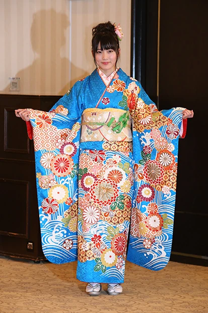 ＡＫＢ４８　岡部麟