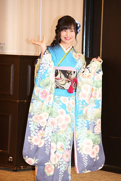 ＳＫＥ４８　青木詩織