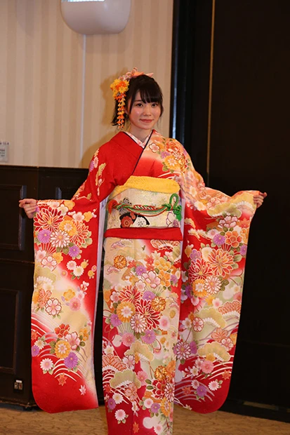 ＨＫＴ４８　駒田京伽