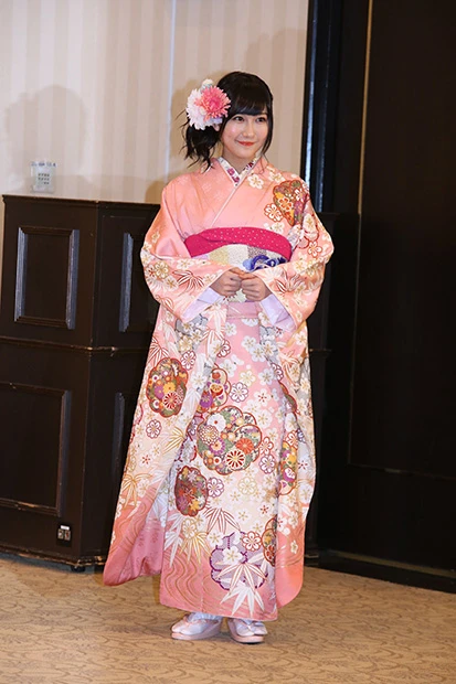 ＮＭＢ４８　矢倉楓子