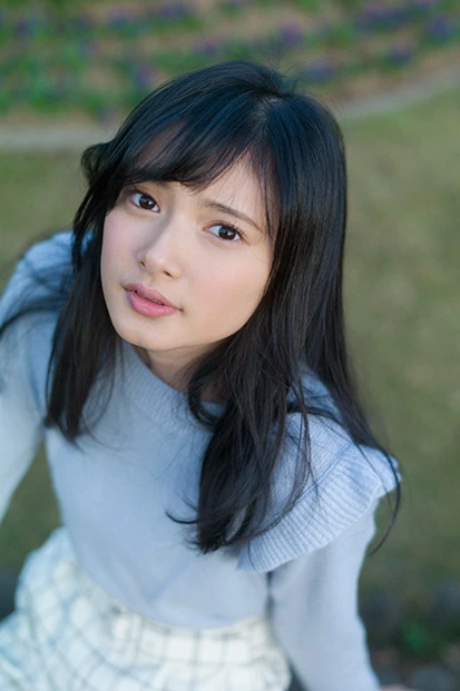 ドラマ『絶狼〈ＺＥＲＯ〉』でいきなりヒロインデビュー、大人の容姿でふわふわしてる？青島心の神秘