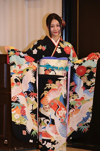 ＳＫＥ４８　古畑奈和