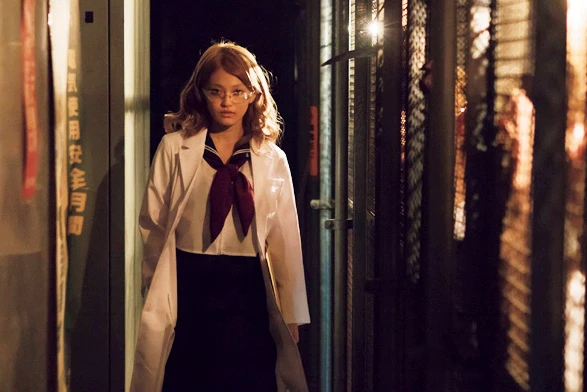  （ｃ）２０１６三家本礼・ＫＡＤＯＫＡＷＡ／ＶＡＰ