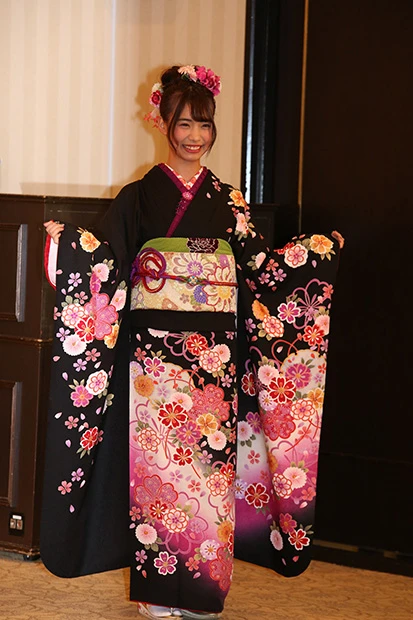 ＨＫＴ４８　岡本尚子