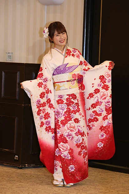 ＮＭＢ４８　渋谷凪咲