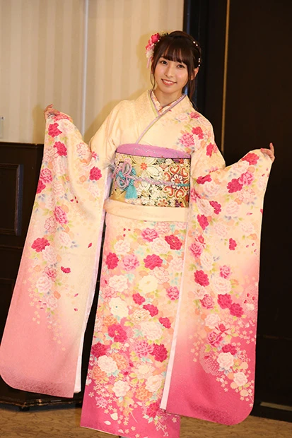 ＨＫＴ４８　栗原紗英