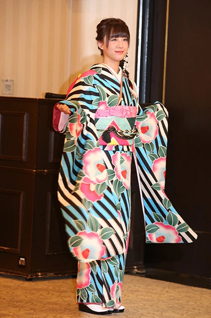 ＳＫＥ４８　鎌田菜月