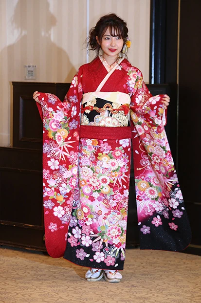 ＮＭＢ４８　村瀬紗英