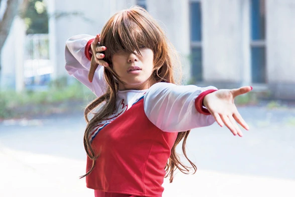  （ｃ）２０１６三家本礼・ＫＡＤＯＫＡＷＡ／ＶＡＰ