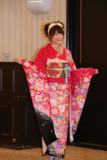 ＮＭＢ４８　吉田朱里