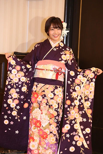 ＳＫＥ４８　二村春香