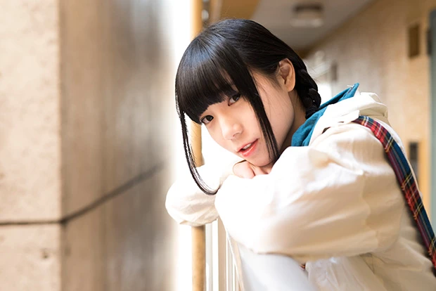 ＢｉＳＨのニュー美少女・アユニＤが激白！「死にたくなってきました。格が違いすぎて…」